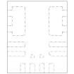 MPQ4572GQB-Z  Semiconductors