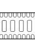 MP5021BGQV-P Hot Swap Voltage Controllers