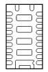 MP5022AGQV-Z  Semiconductors