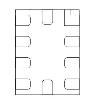 MP5030CGQH-P electronic component of Monolithic Power Systems