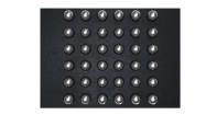 MP5490GC-0000-P electronic component of Monolithic Power Systems