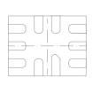 MP5610GQG-P Switching Voltage Regulators