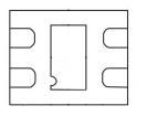 MP62041DQFU-1-LF-Z  Semiconductors