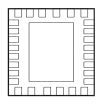 MP6530GR-P electronic component of Monolithic Power Systems