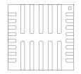 MP6540AGU-P electronic component of Monolithic Power Systems