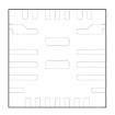 MP6540HGU-A-Z  Semiconductors