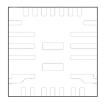 MP6540HGU-A-P electronic component of Monolithic Power Systems