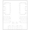 MPQ4572GQB-P  Semiconductors