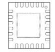 MPQ3364GR-AEC1-P LED Lighting Drivers