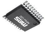 MP6612DGF-P  Semiconductors