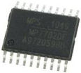 MP7782DF-LF electronic component of Monolithic Power Systems