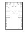 MP8004GQW-Z electronic component of Monolithic Power Systems