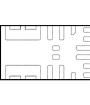 MP8004GQW-Z Power Switch ICs - POE/LAN