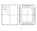 MP8008GV-Z electronic component of Monolithic Power Systems