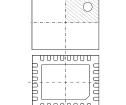 MP8008GV-Z Power Switch ICs - POE/LAN