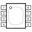 MP100LGN-P electronic component of Monolithic Power Systems