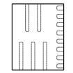 MP86901-AGQT-Z  Semiconductors
