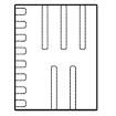 MP8760GL-Z electronic component of Monolithic Power Systems