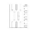 MP8763GLE-P electronic component of Monolithic Power Systems