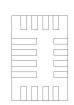 MP8833GD-0000-P  Semiconductors