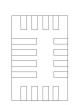 MP8833GD-0000-Z  Semiconductors