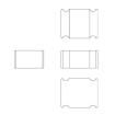 MPL-SE2512-100  Passive Components