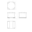 MPL-SE5040-1R5 electronic component of Monolithic Power Systems