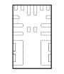 MPM3510AGQV-P electronic component of Monolithic Power Systems