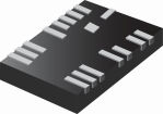 MPM3515GQV-P electronic component of Monolithic Power Systems