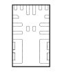 MPM3606AGQV-P electronic component of Monolithic Power Systems