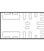 MPM3606AGQV-P Switching Voltage Regulators