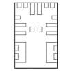 MPM3630GQV-Z electronic component of Monolithic Power Systems