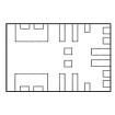 MPM3822CGRH-P Switching Voltage Regulators