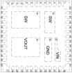 MPM3680GRE Switching Voltage Regulators