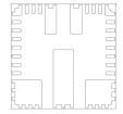 MPM3695GMQ-10-0022 electronic component of Monolithic Power Systems