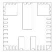 MPM3695GMQ-10-0022  Semiconductors