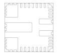 MPM3695GMQ-10-0022 Switching Voltage Regulators