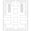 MPM3695GRF-25-0022 electronic component of Monolithic Power Systems