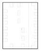 MPM3833CGRH-P electronic component of Monolithic Power Systems