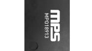 MPQ18913GRPE-A-AEC1-P Gate Drivers