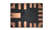 MPQ4345GLE-33-AEC1-P electronic component of Monolithic Power Systems