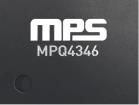 MPQ4346GLE-5-AEC1-P electronic component of Monolithic Power Systems