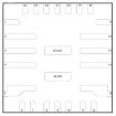 MPQ4481GU-AEC1-Z electronic component of Monolithic Power Systems