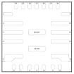 MPQ4485GU-LS-AEC1-P electronic component of Monolithic Power Systems