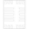 MPQ5069GQV-AEC1-Z electronic component of Monolithic Power Systems