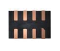 MPQ6614GDE-AEC1-P electronic component of Monolithic Power Systems