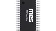 MPQ6626GF-AEC1-P Motor/Motion/Ignition Controllers & Drivers