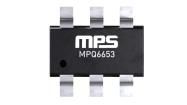 MPQ6653GJ-0000-AEC1-P electronic component of Monolithic Power Systems
