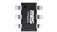 MPQ6653GJ-0000-AEC1-P Motor/Motion/Ignition Controllers & Drivers