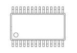 MPQ7220GF-AEC1-Z electronic component of Monolithic Power Systems